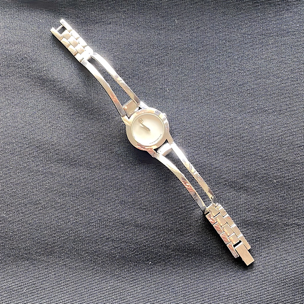 Movado Watch